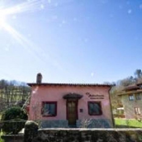 Casa Rural El Asturianu